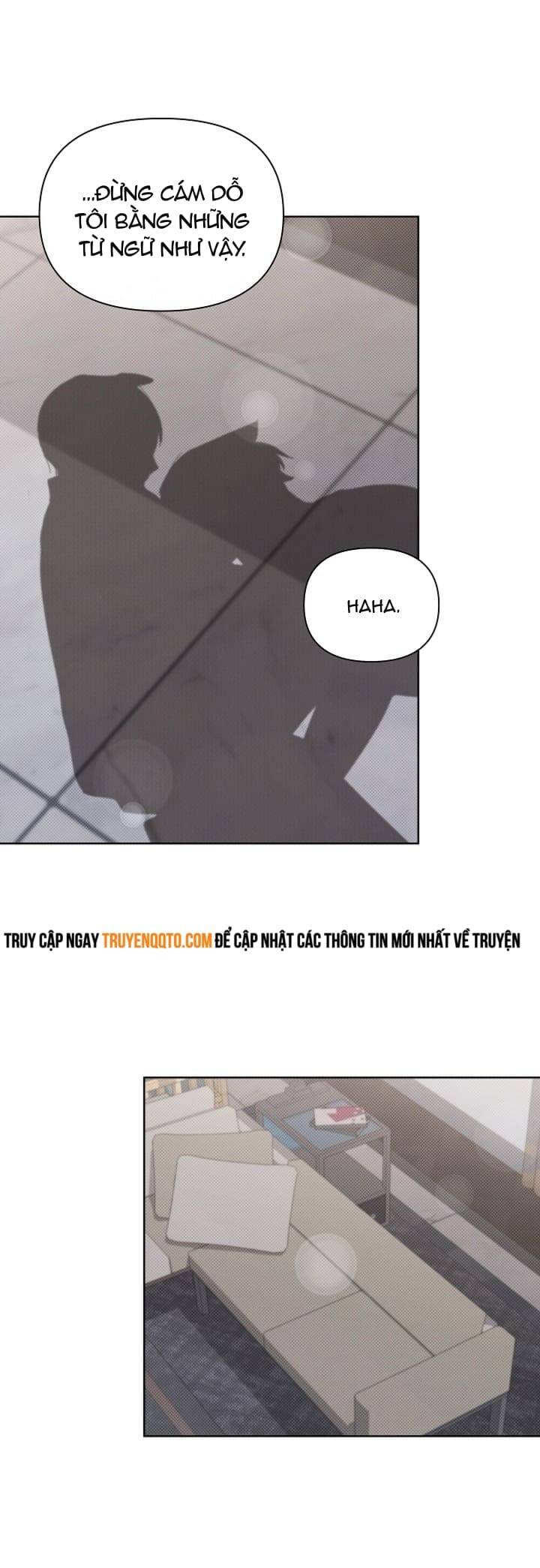 Đừng Đùa Với Cún Con: Chapter 22