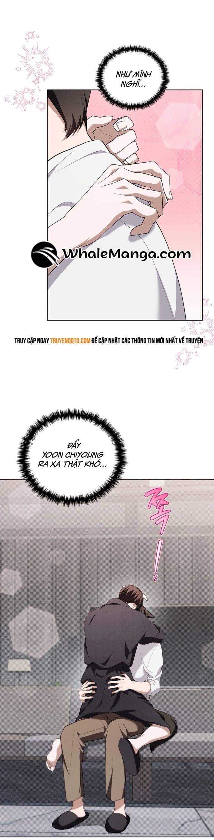 Đừng Đùa Với Cún Con: Chapter 22