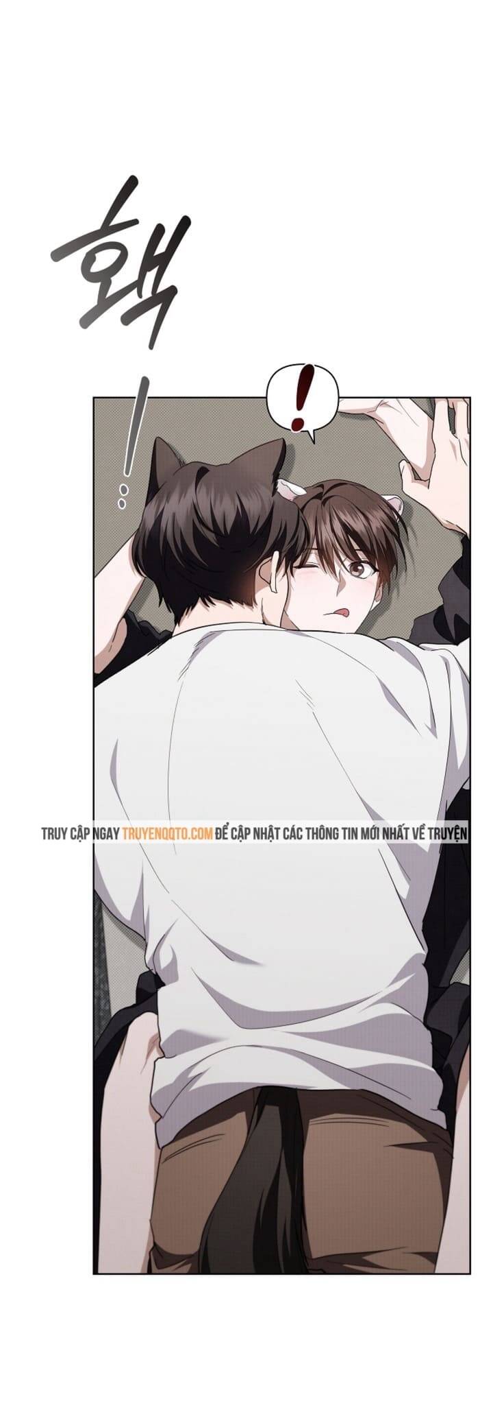 Đừng Đùa Với Cún Con: Chapter 22