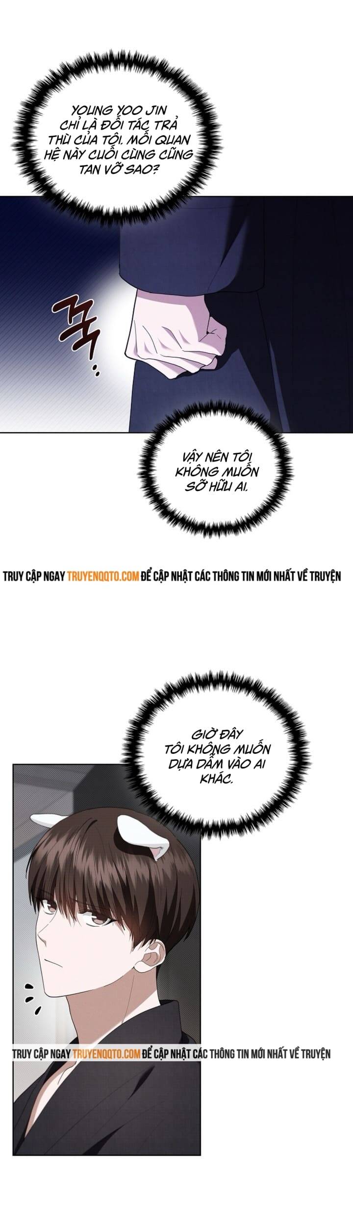 Đừng Đùa Với Cún Con: Chapter 22