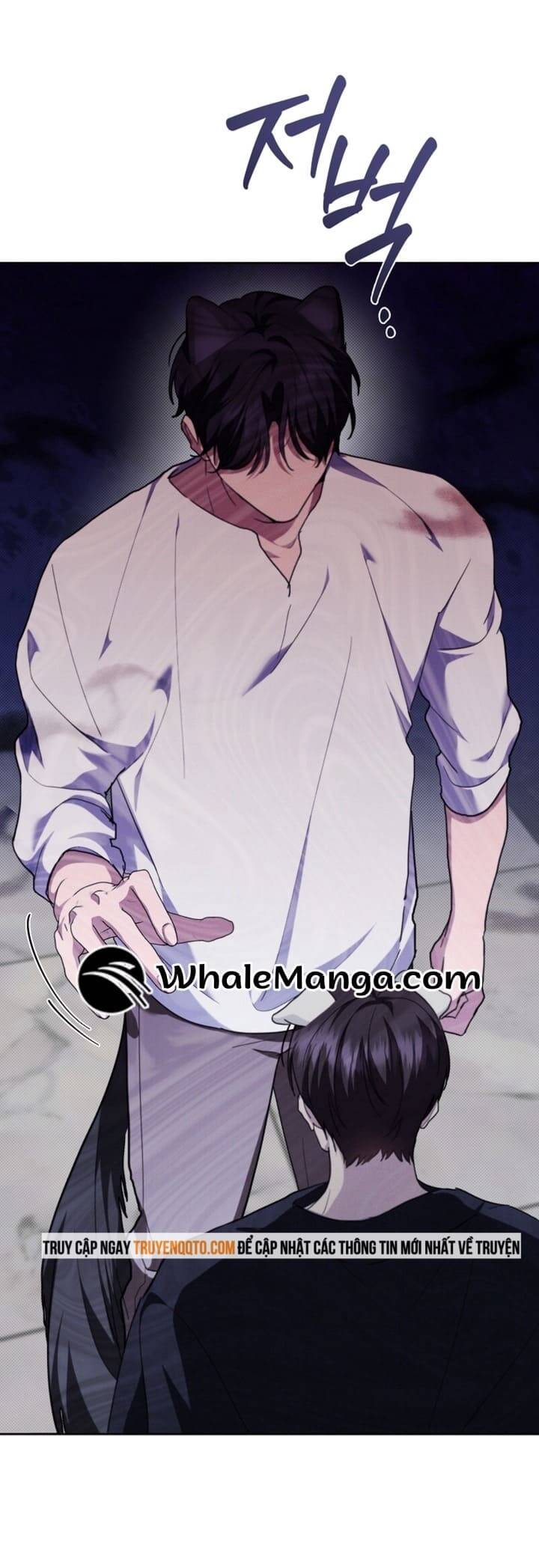 Đừng Đùa Với Cún Con: Chapter 22