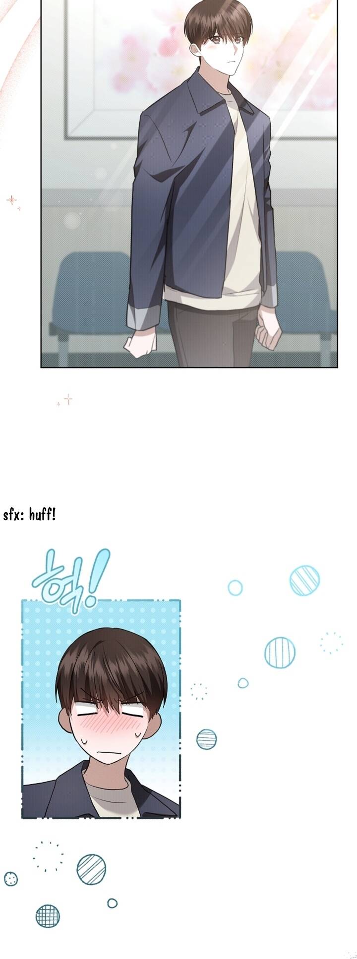 Đừng Đùa Với Cún Con: Chapter 23