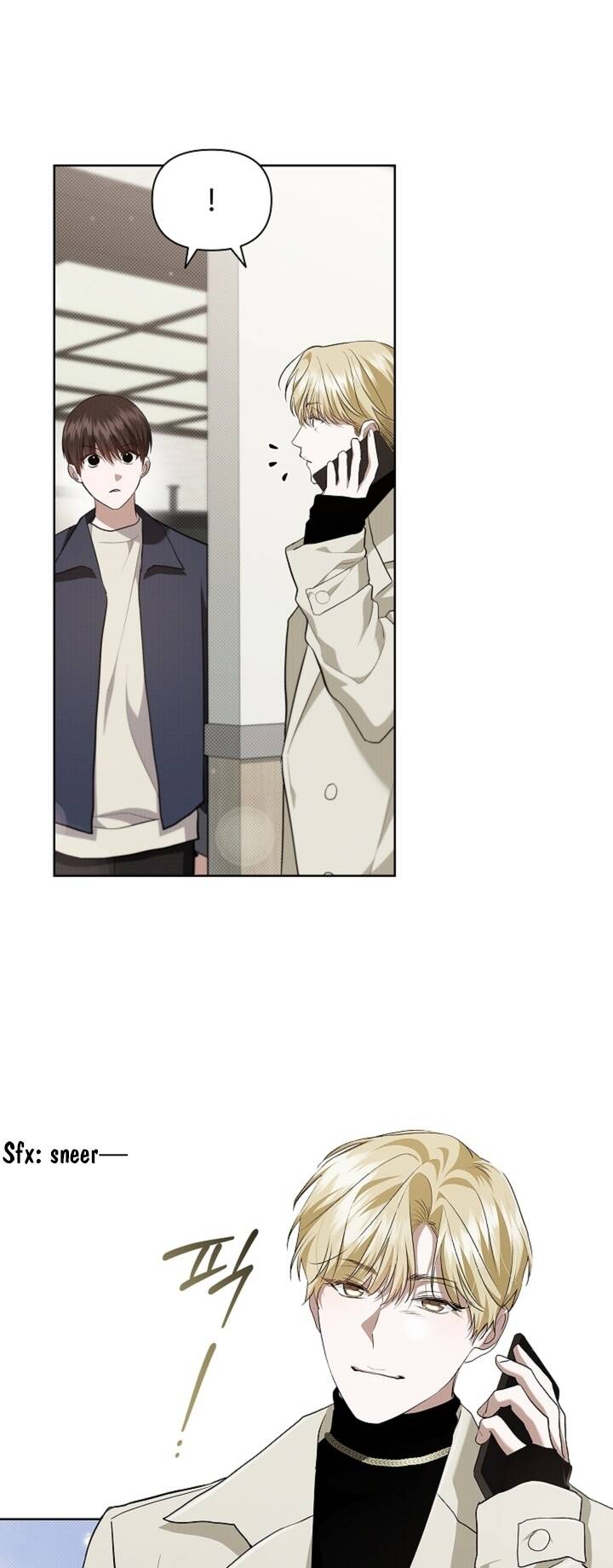 Đừng Đùa Với Cún Con: Chapter 23