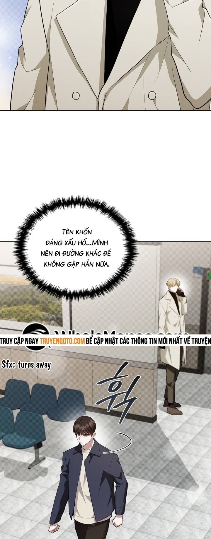 Đừng Đùa Với Cún Con: Chapter 23