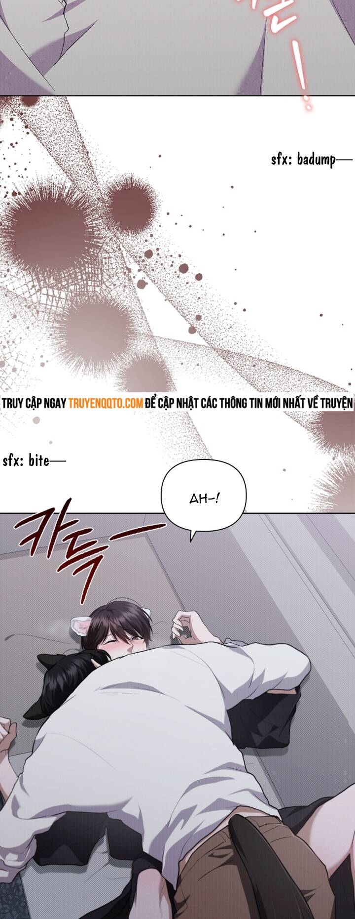 Đừng Đùa Với Cún Con: Chapter 23