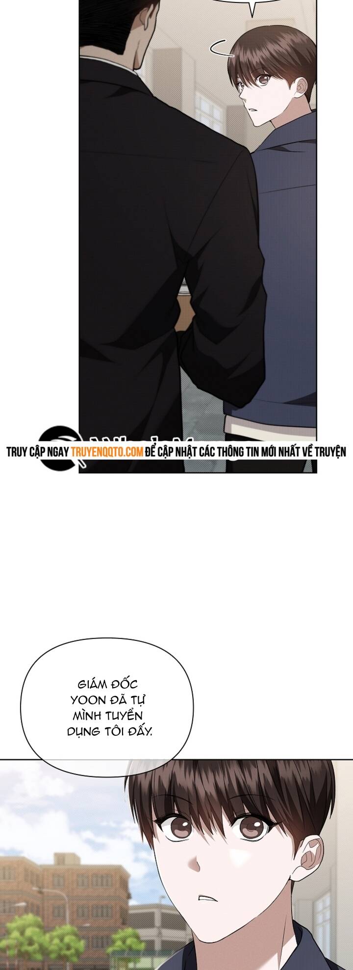 Đừng Đùa Với Cún Con: Chapter 23