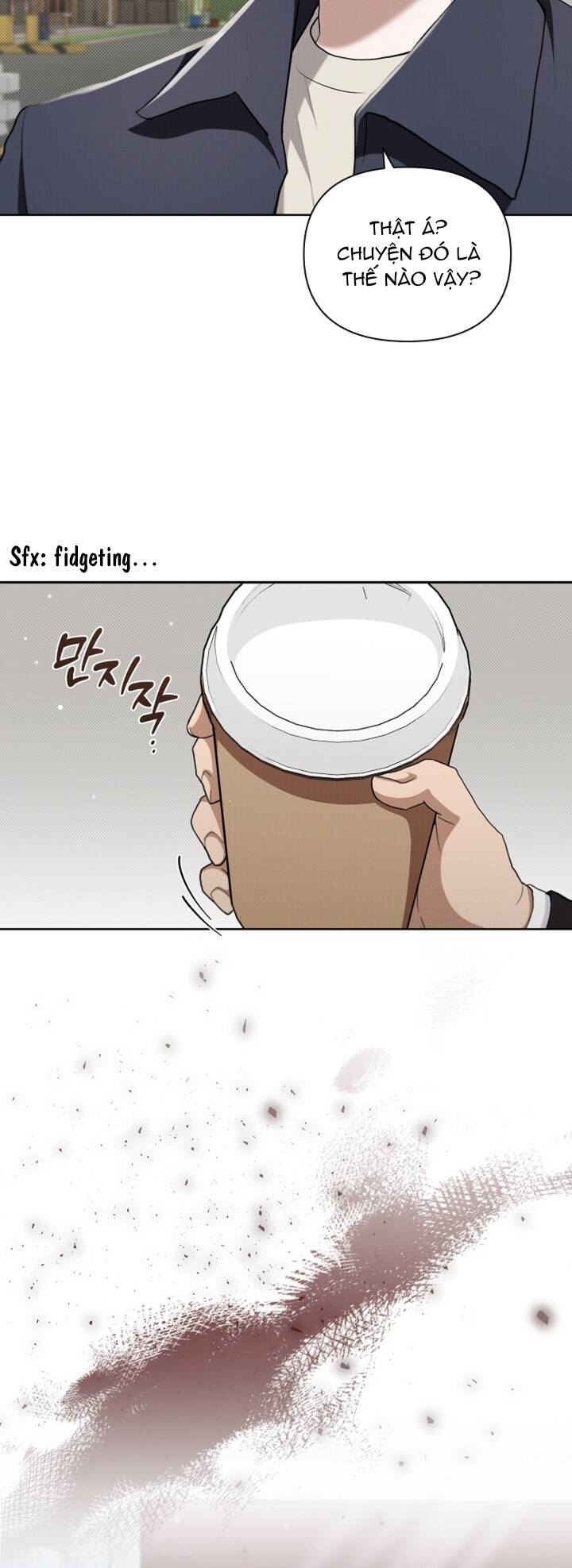 Đừng Đùa Với Cún Con: Chapter 23