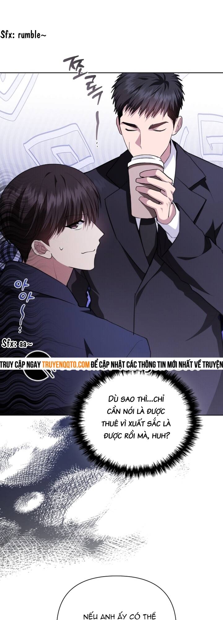 Đừng Đùa Với Cún Con: Chapter 23