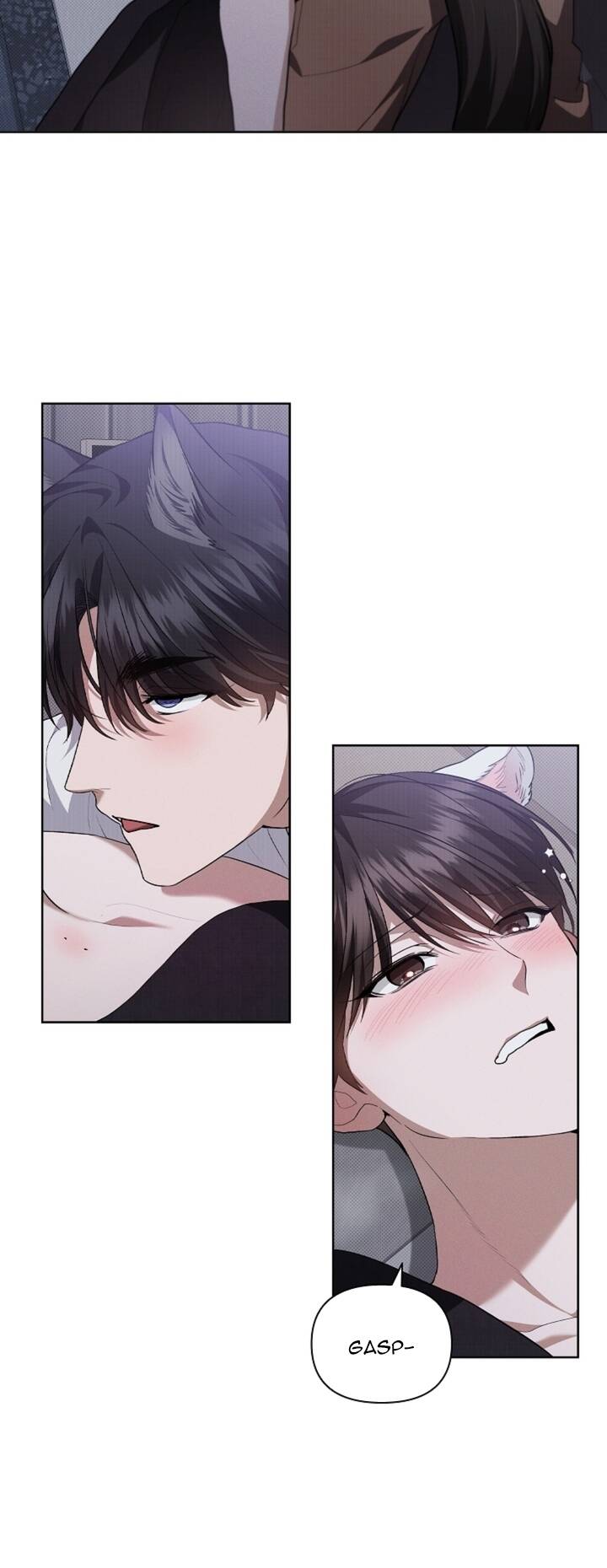 Đừng Đùa Với Cún Con: Chapter 23