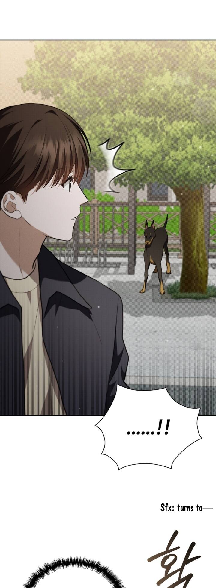 Đừng Đùa Với Cún Con: Chapter 23