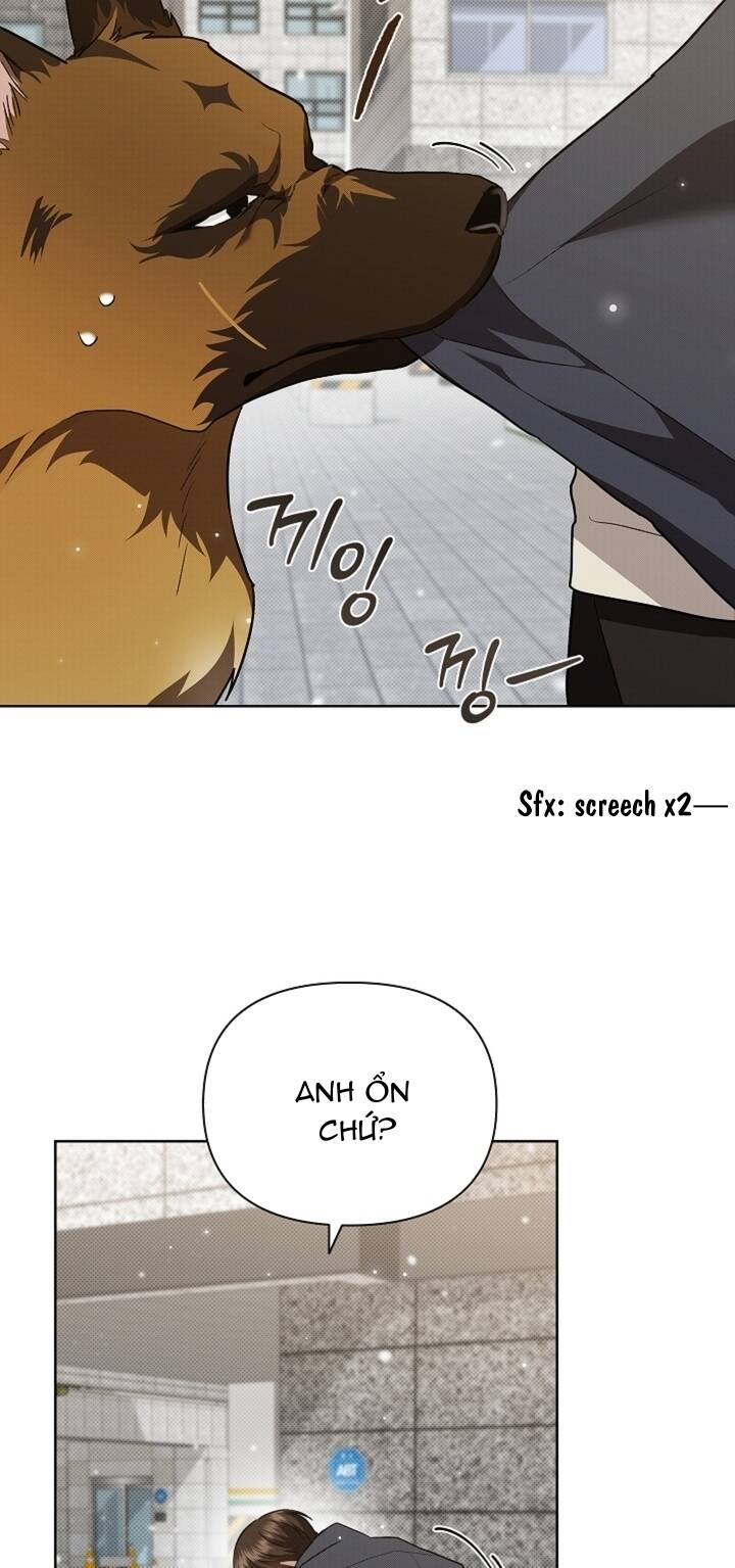 Đừng Đùa Với Cún Con: Chapter 23