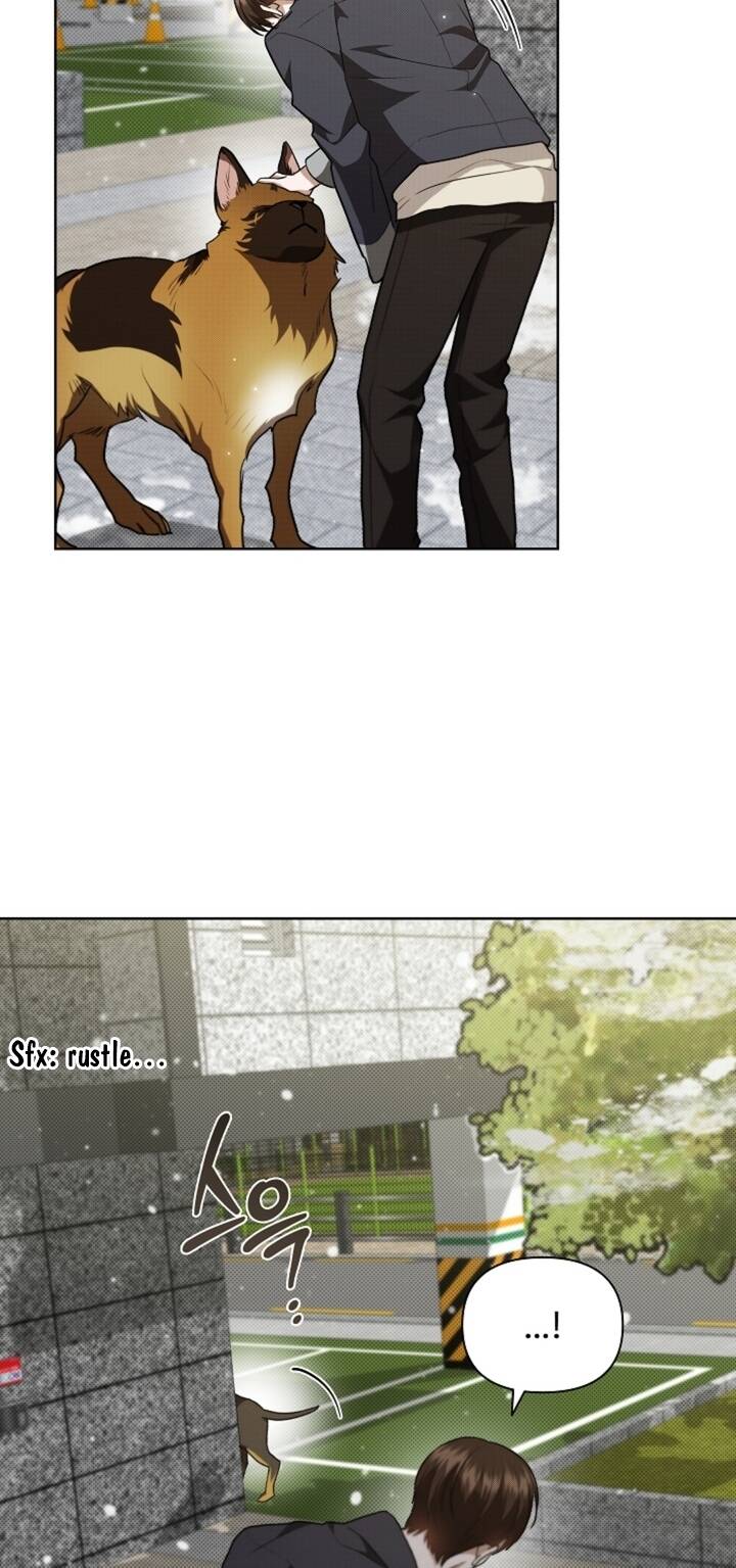 Đừng Đùa Với Cún Con: Chapter 23