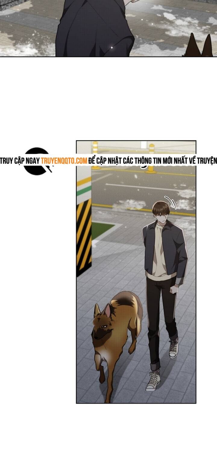 Đừng Đùa Với Cún Con: Chapter 23