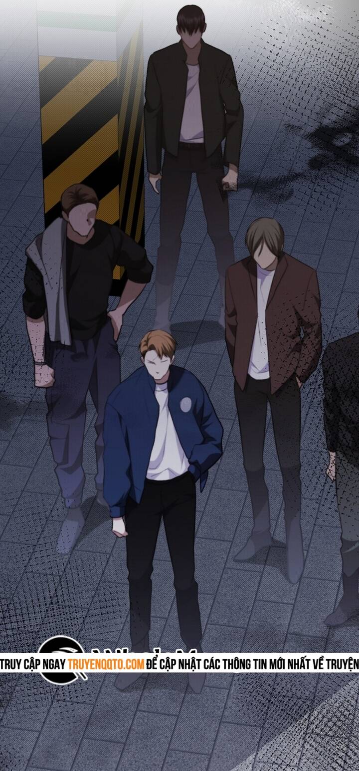 Đừng Đùa Với Cún Con: Chapter 23