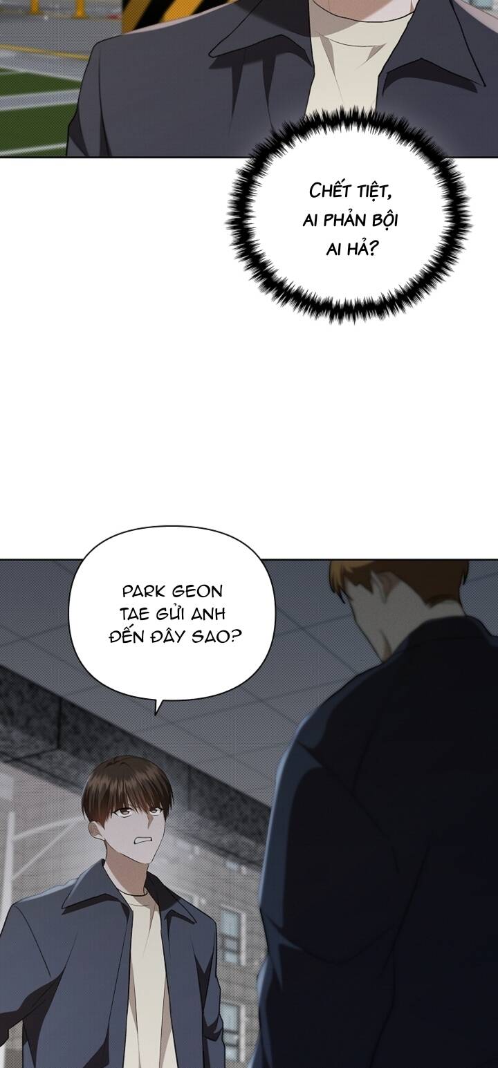 Đừng Đùa Với Cún Con: Chapter 23