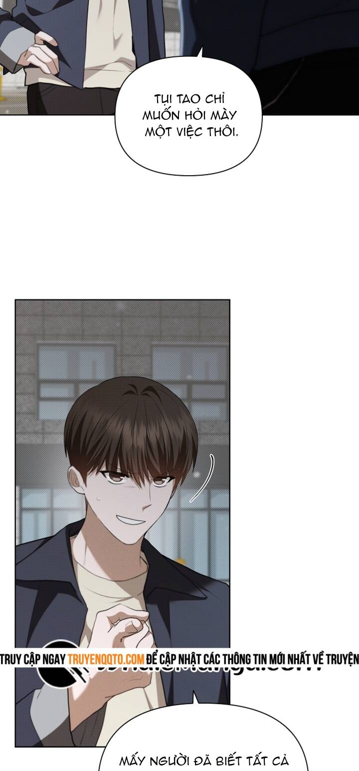 Đừng Đùa Với Cún Con: Chapter 23