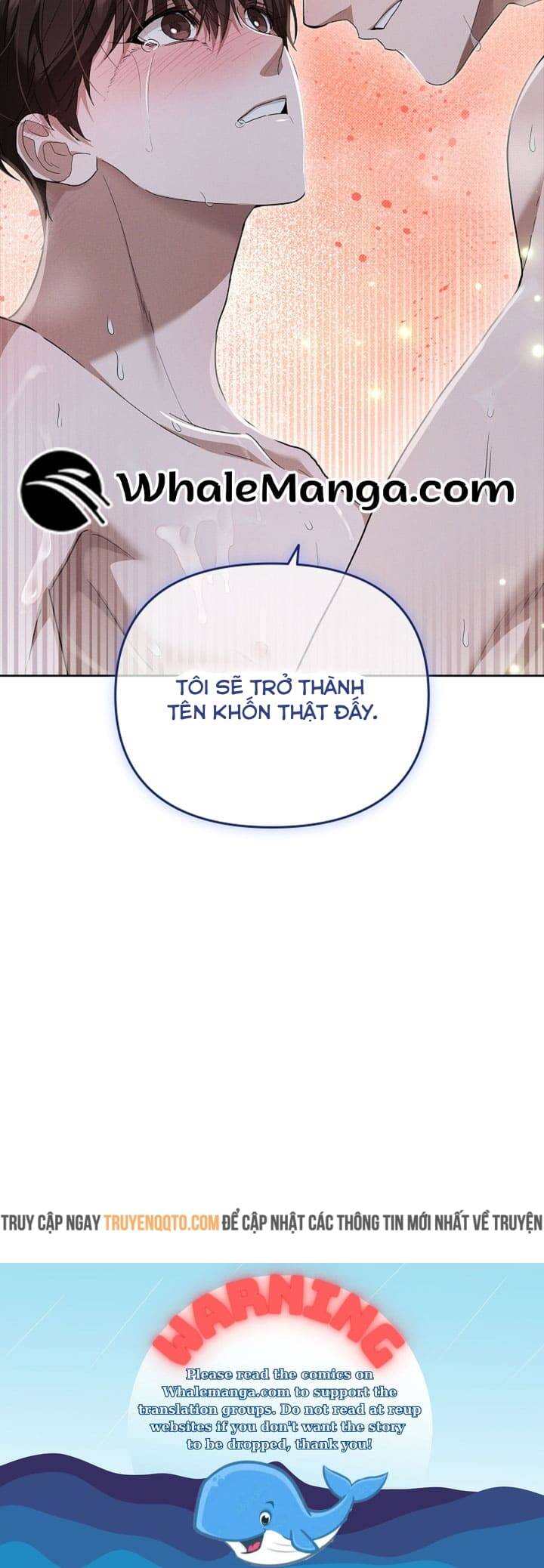 Đừng Đùa Với Cún Con: Chapter 25