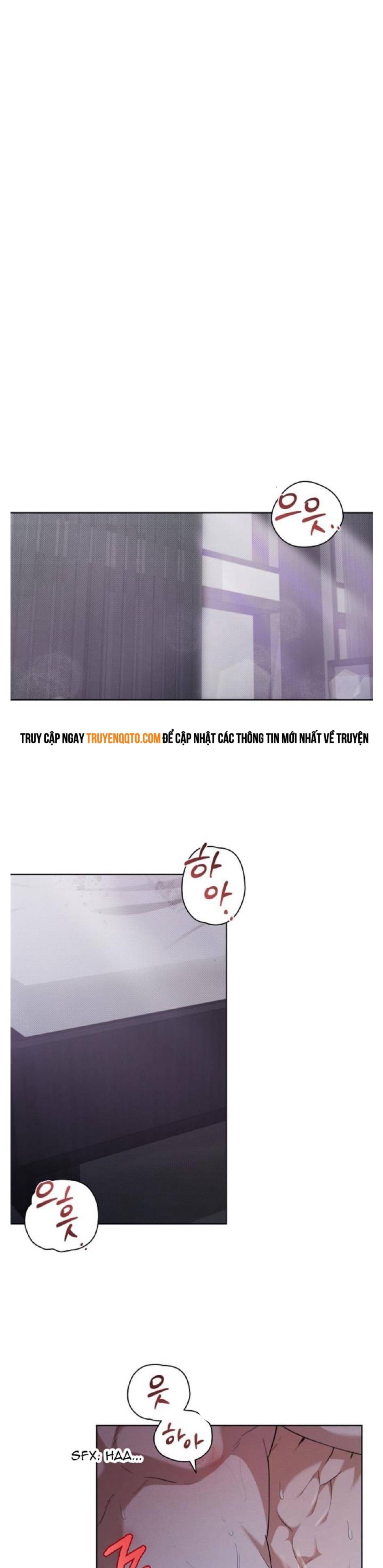 Đừng Đùa Với Cún Con: Chapter 26