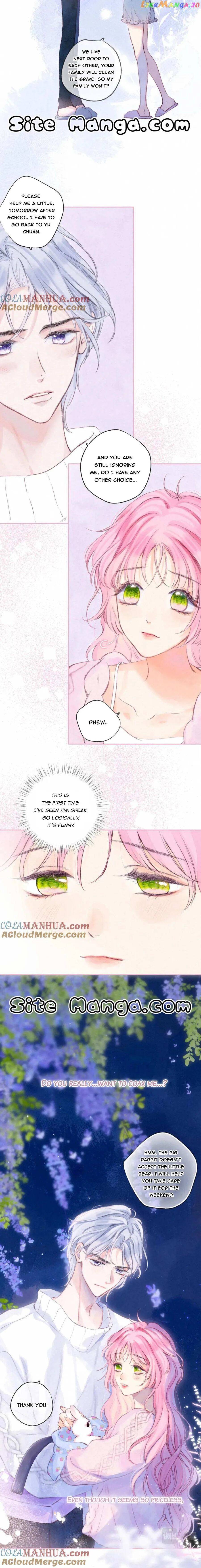 Đừng Đùa Với Cún Con: Chapter 26