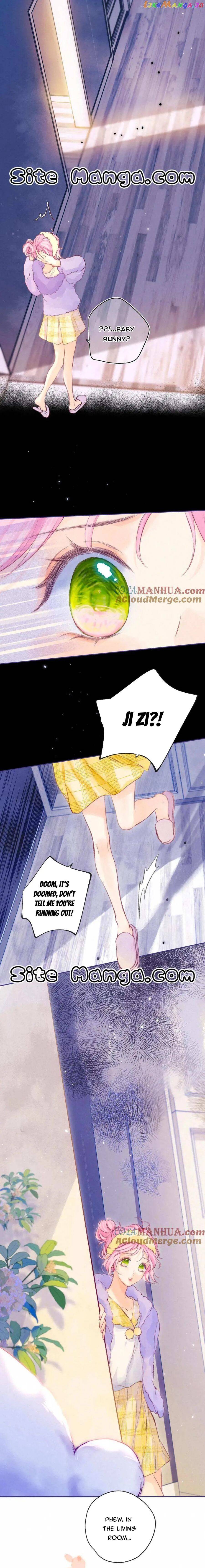 Đừng Đùa Với Cún Con: Chapter 26