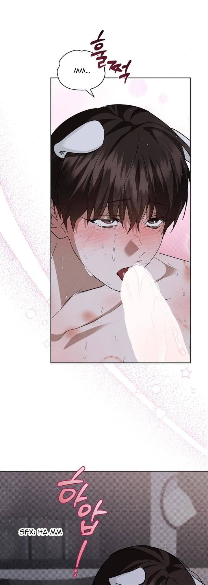 Đừng Đùa Với Cún Con: Chapter 26