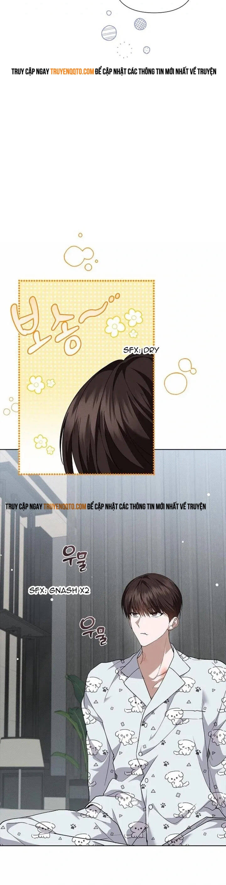 Đừng Đùa Với Cún Con: Chapter 26