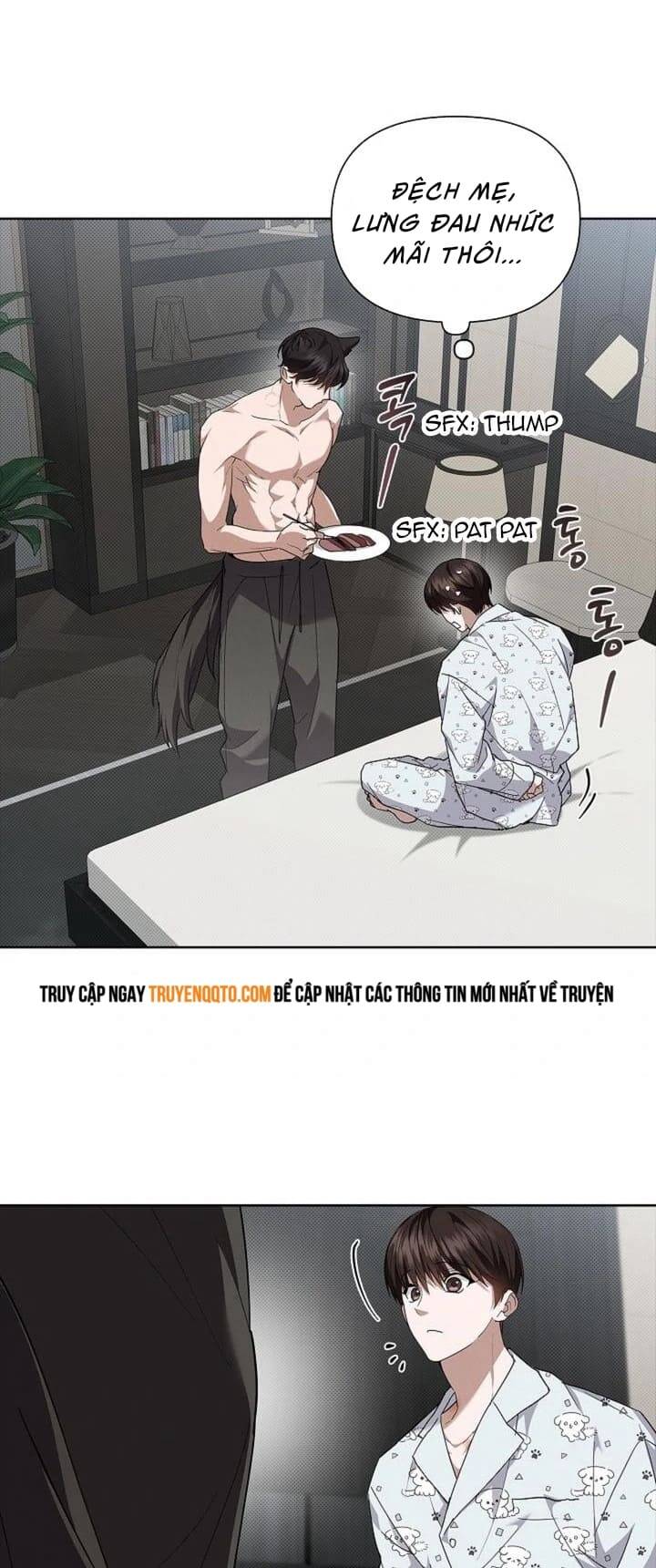 Đừng Đùa Với Cún Con: Chapter 26