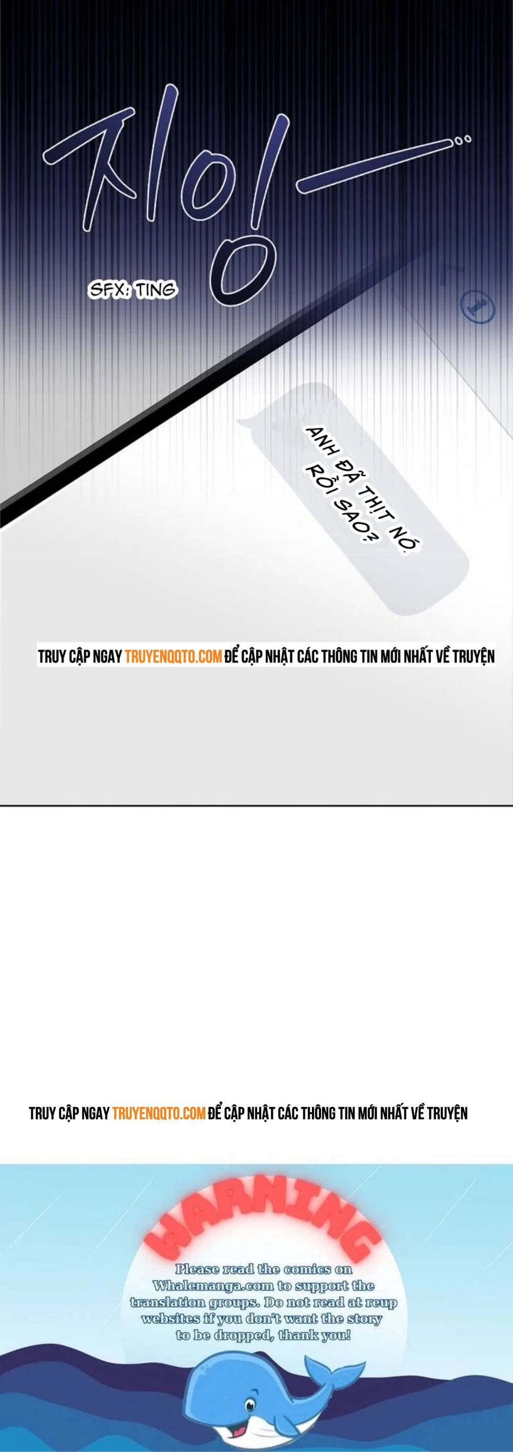 Đừng Đùa Với Cún Con: Chapter 26