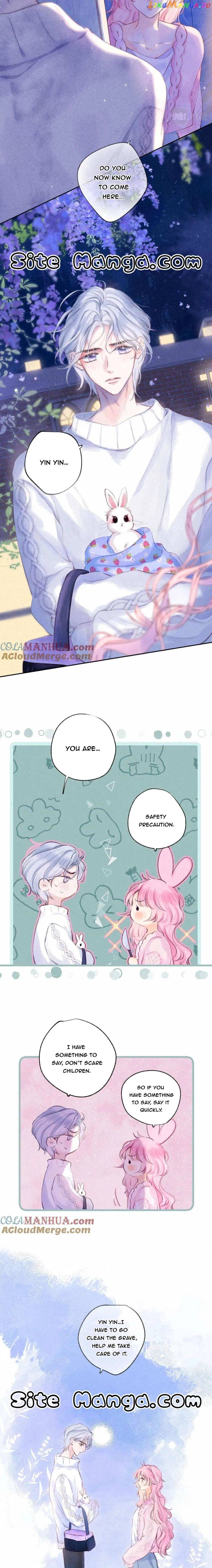 Đừng Đùa Với Cún Con: Chapter 26