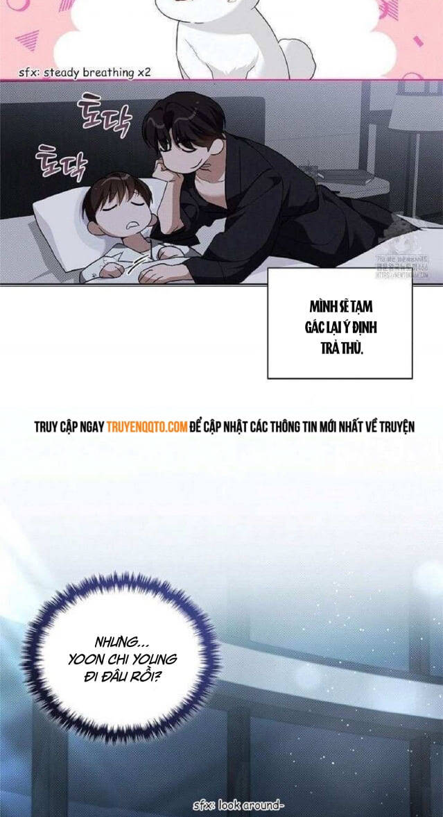 Đừng Đùa Với Cún Con: Chapter 27