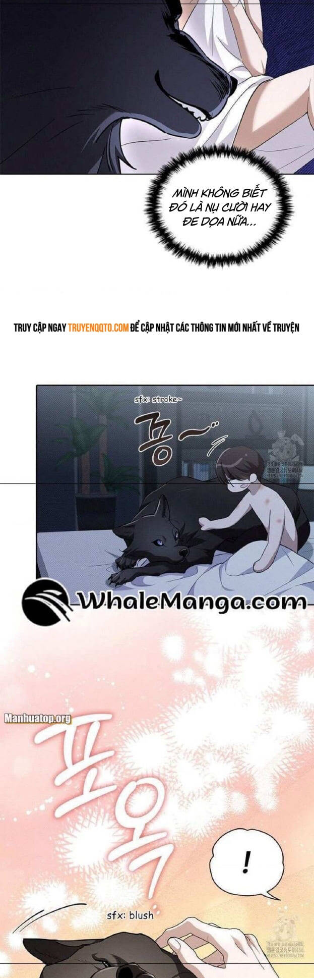 Đừng Đùa Với Cún Con: Chapter 27