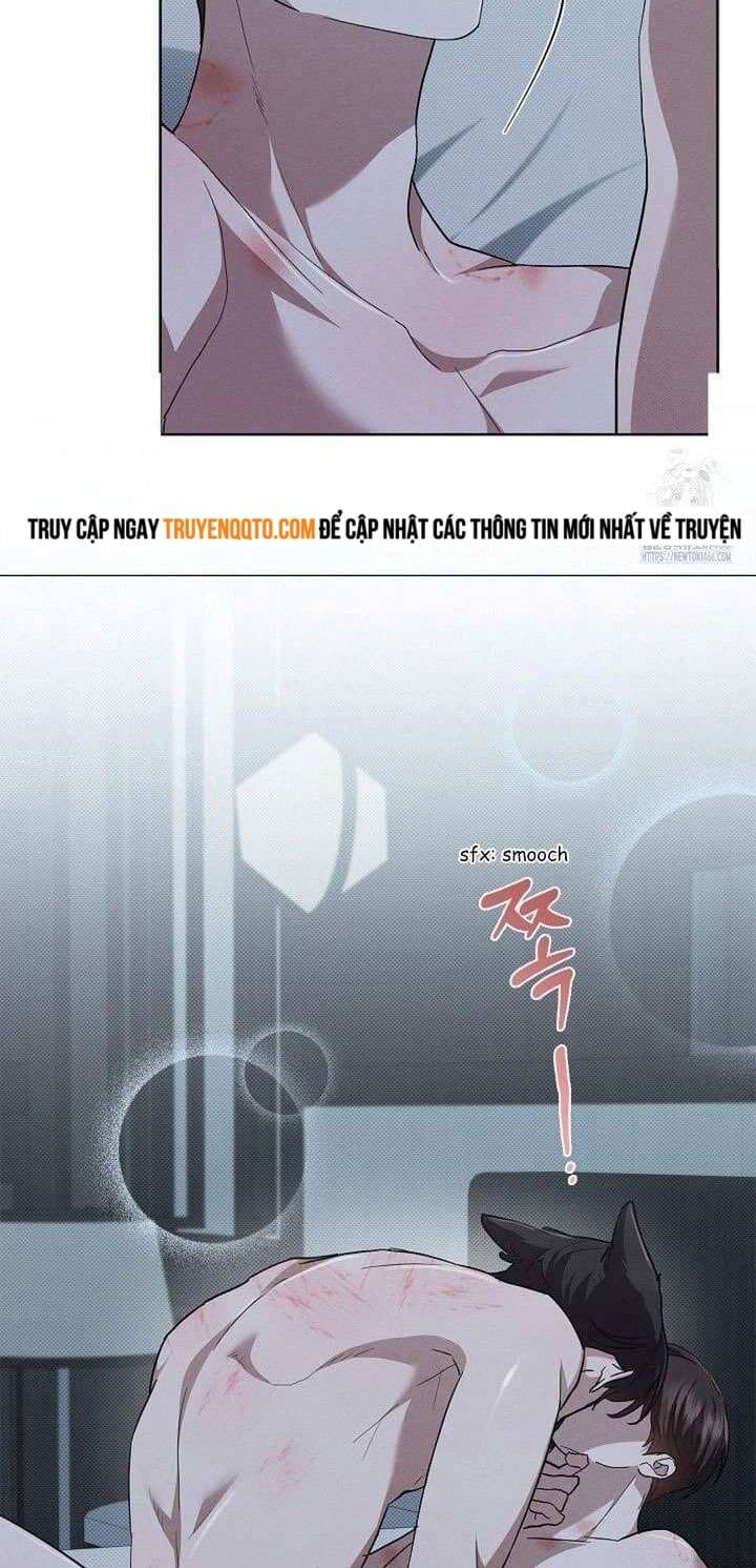 Đừng Đùa Với Cún Con: Chapter 27