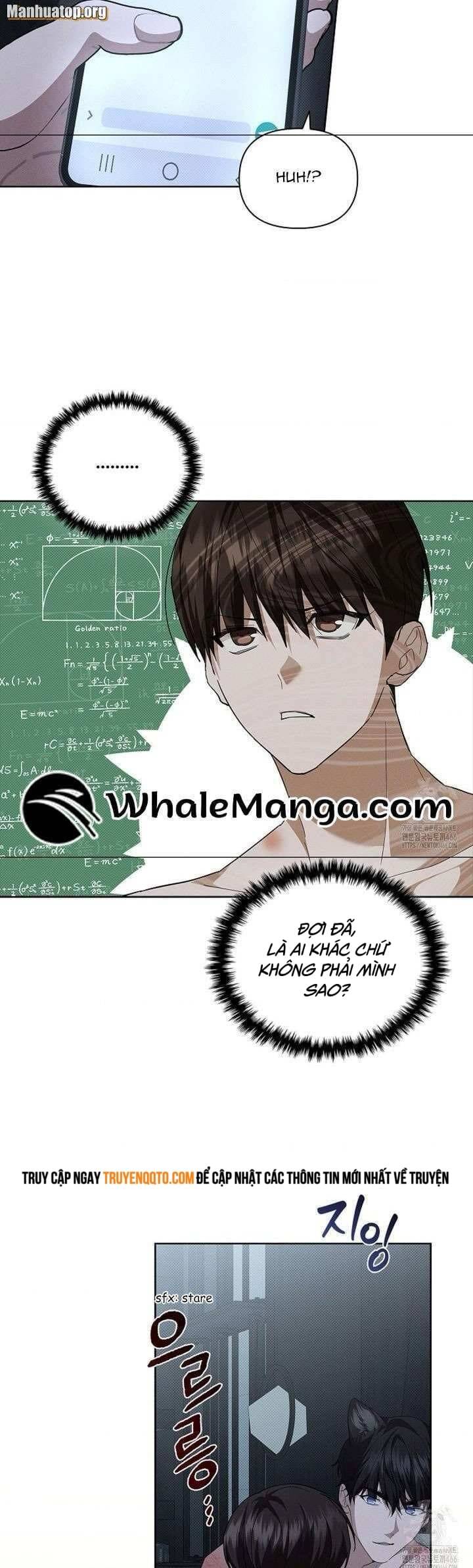 Đừng Đùa Với Cún Con: Chapter 27