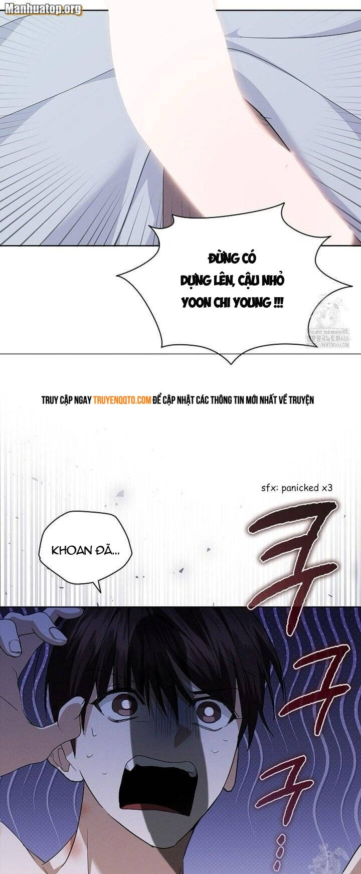 Đừng Đùa Với Cún Con: Chapter 27