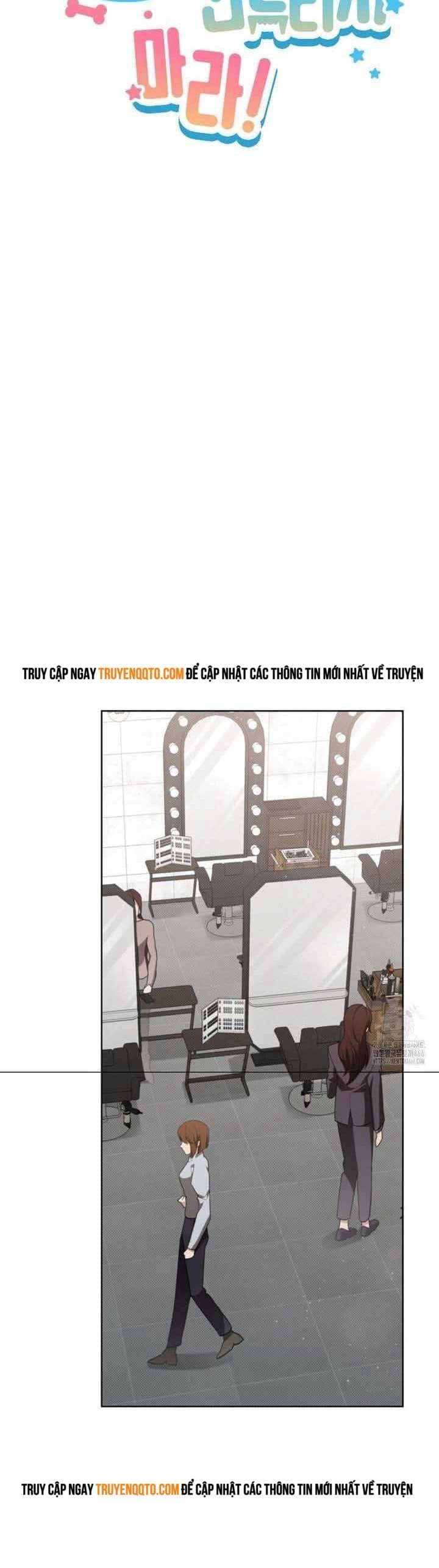 Đừng Đùa Với Cún Con: Chapter 28