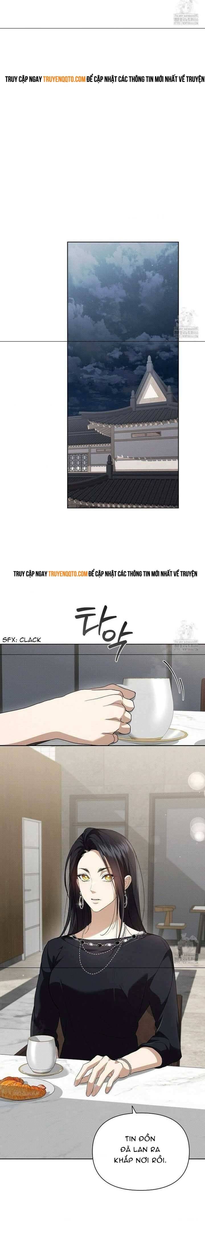 Đừng Đùa Với Cún Con: Chapter 28