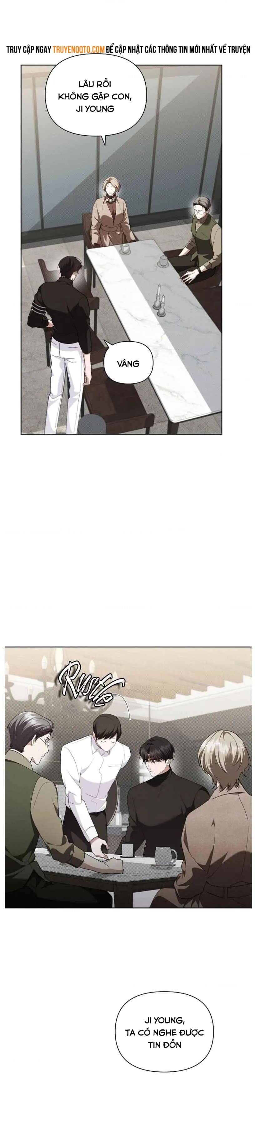 Đừng Đùa Với Cún Con: Chapter 29