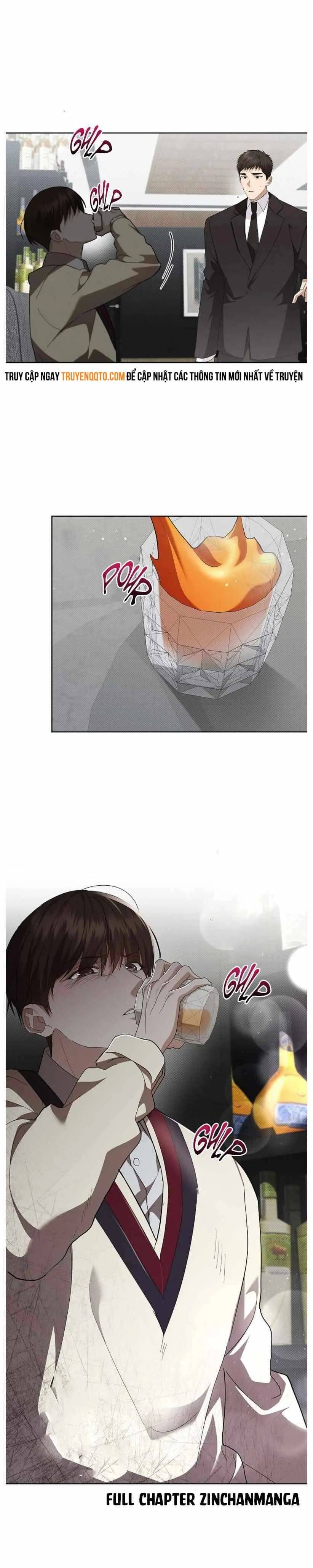 Đừng Đùa Với Cún Con: Chapter 29