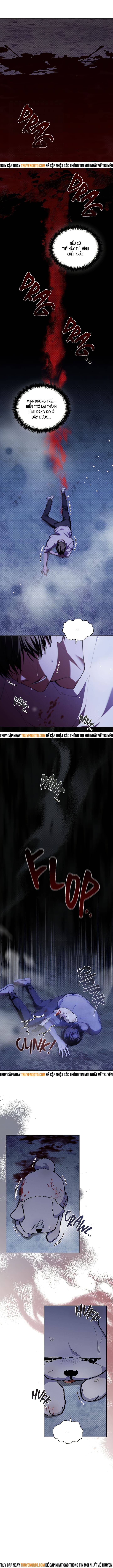 Đừng Đùa Với Cún Con: Chapter 3