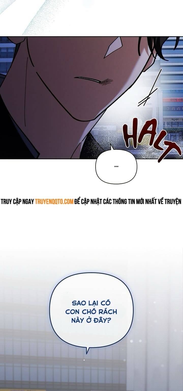 Đừng Đùa Với Cún Con: Chapter 3