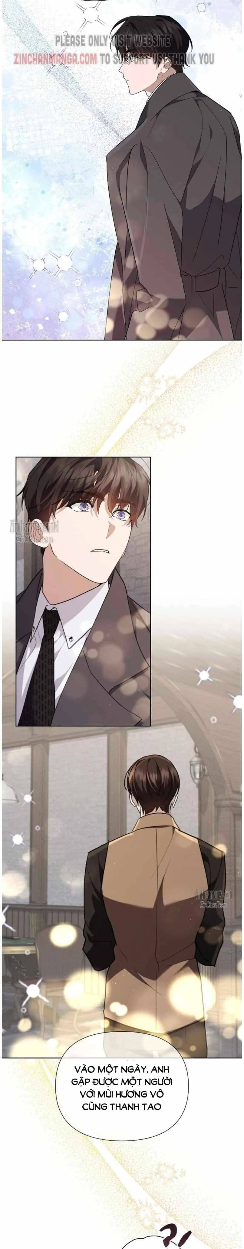 Đừng Đùa Với Cún Con: Chapter 30