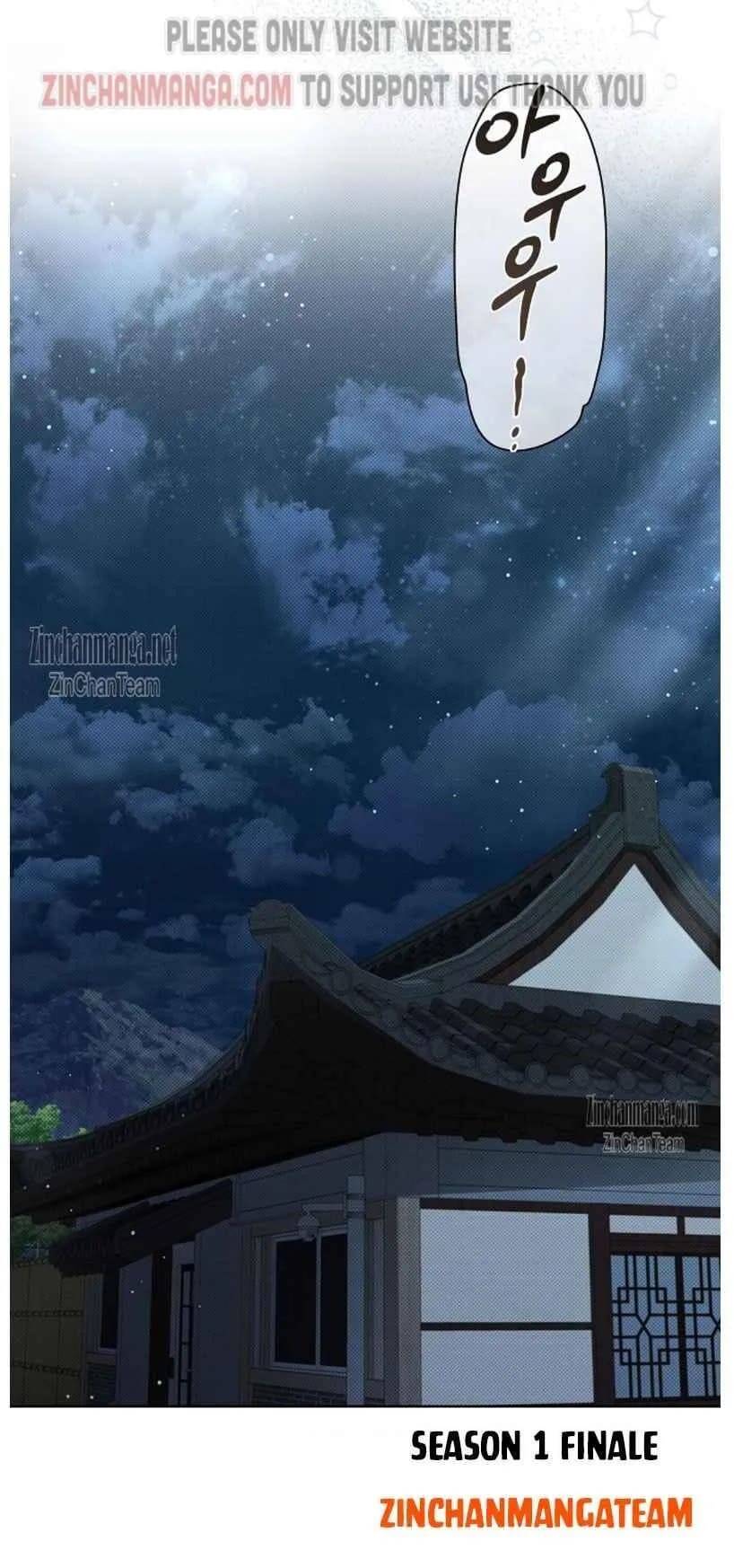 Đừng Đùa Với Cún Con: Chapter 30