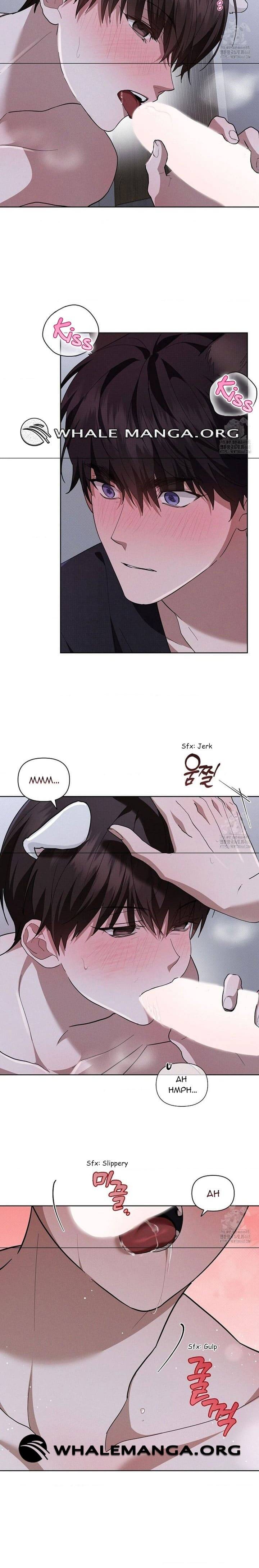 Đừng Đùa Với Cún Con: Chapter 31