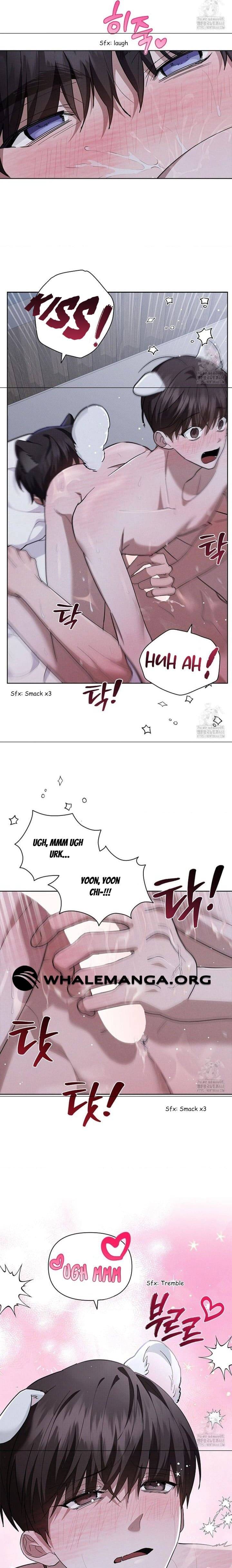 Đừng Đùa Với Cún Con: Chapter 31