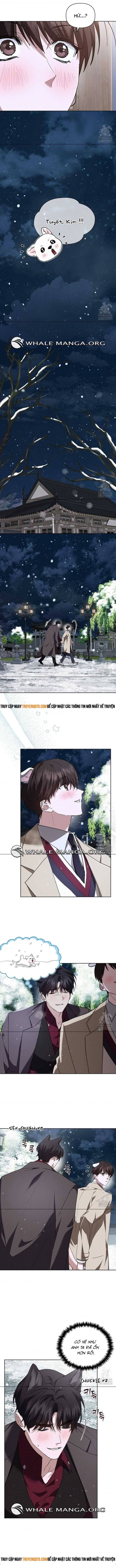 Đừng Đùa Với Cún Con: Chapter 33