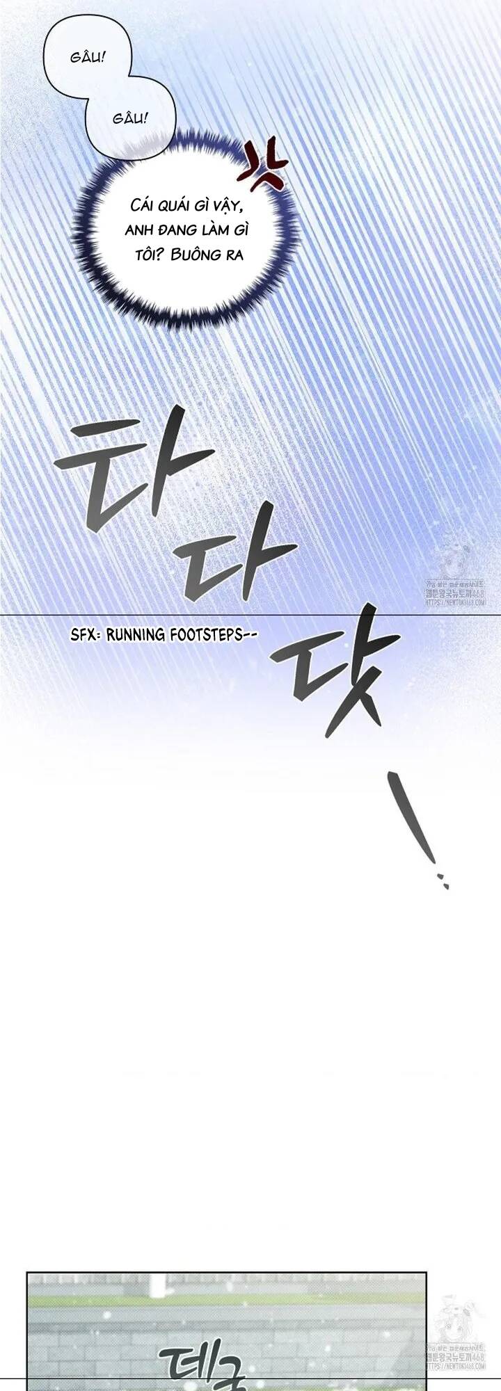 Đừng Đùa Với Cún Con: Chapter 36