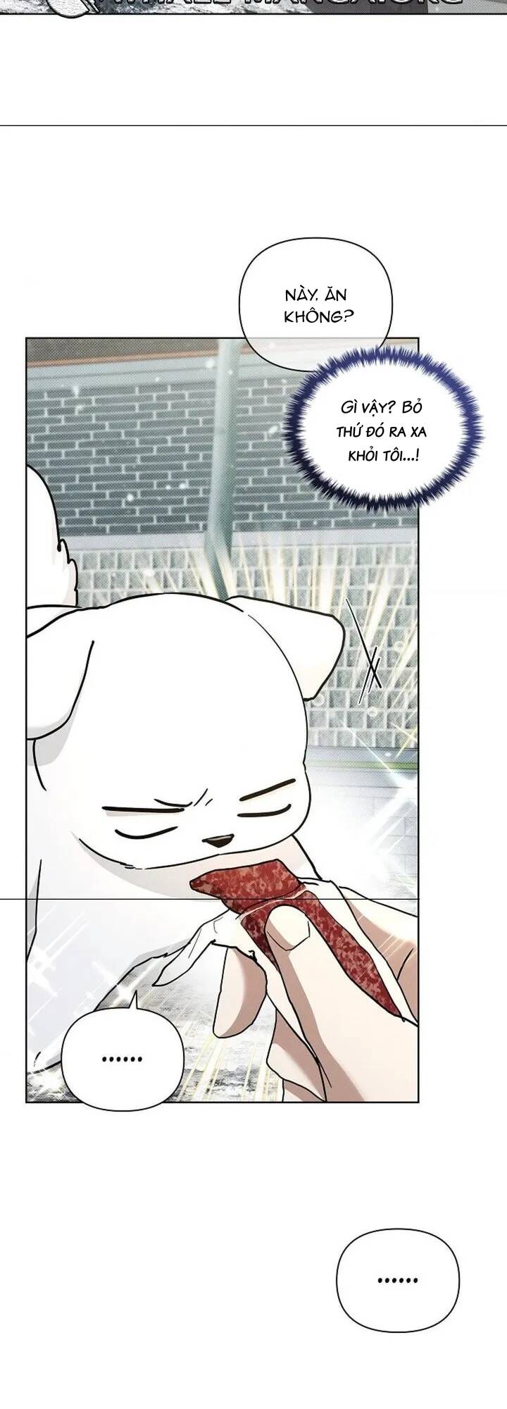 Đừng Đùa Với Cún Con: Chapter 36