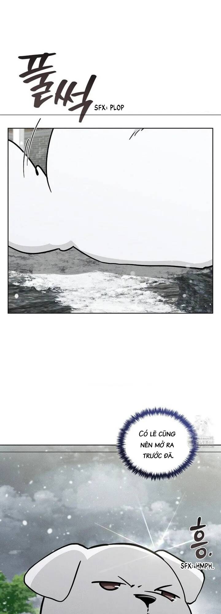 Đừng Đùa Với Cún Con: Chapter 36