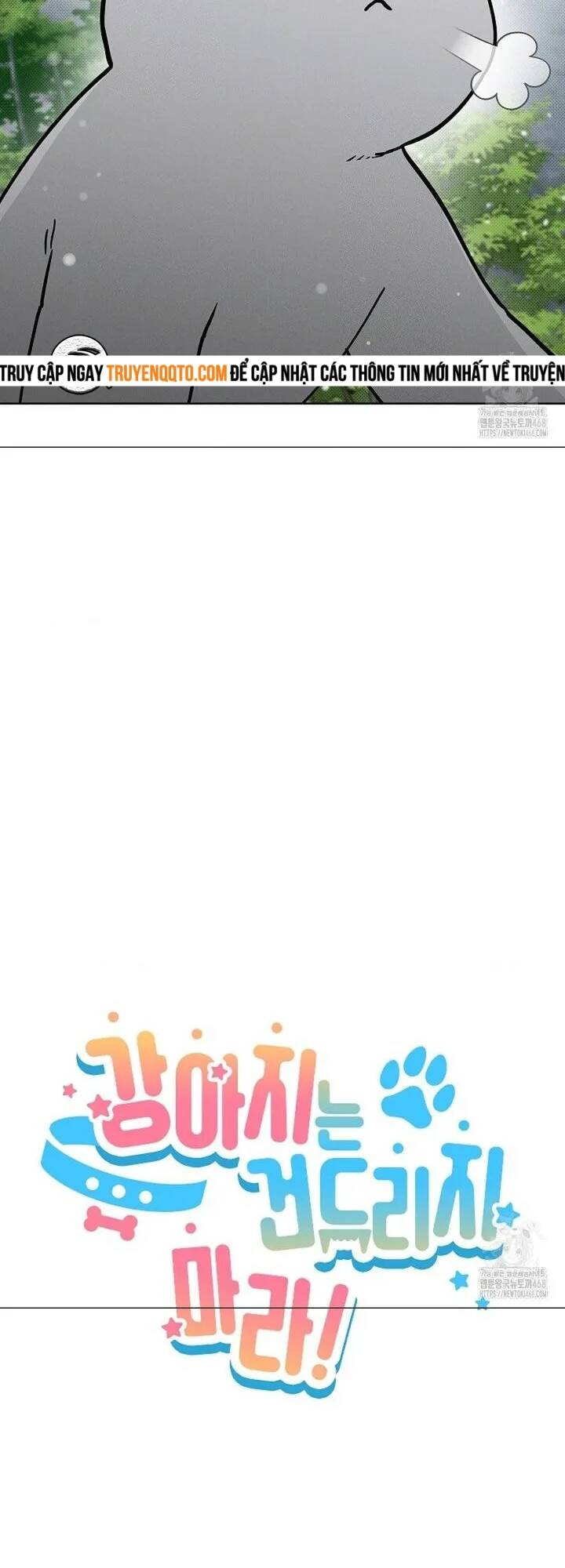 Đừng Đùa Với Cún Con: Chapter 36