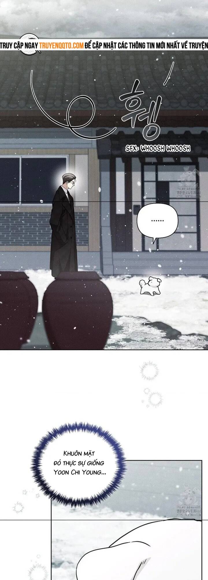 Đừng Đùa Với Cún Con: Chapter 36